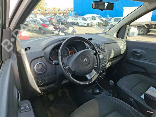 Sikkerhedssele-spænde DACIA LODGY (JS_) 1.2 TCe (JSAY, JSM0) | BP37341211I32 - Image 14