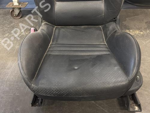 Left front seat PEUGEOT 407 Coupe (6C_) 2.7 HDi | BP37615963C15 - Image 5