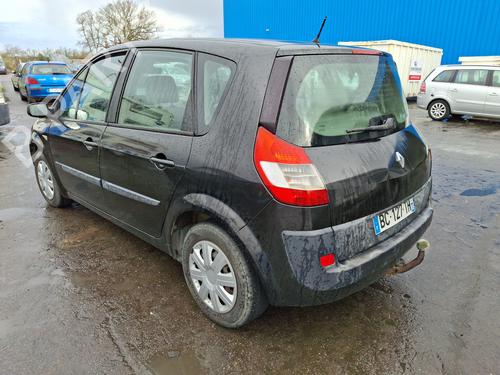 Switch RENAULT SCÉNIC II (JM0/1_) | BP37341631I30 - Image 8