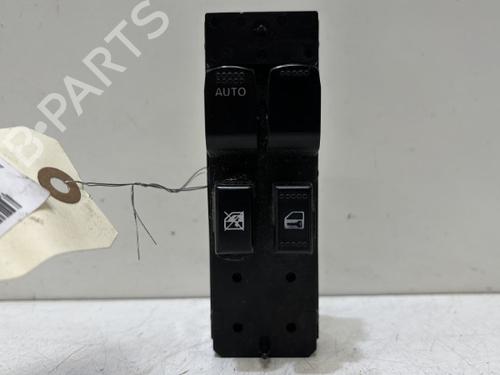 Left front window switch SUZUKI SWIFT III (MZ, EZ) 1.3 DDiS (RS413D) | BP37323356I27 - Image 2