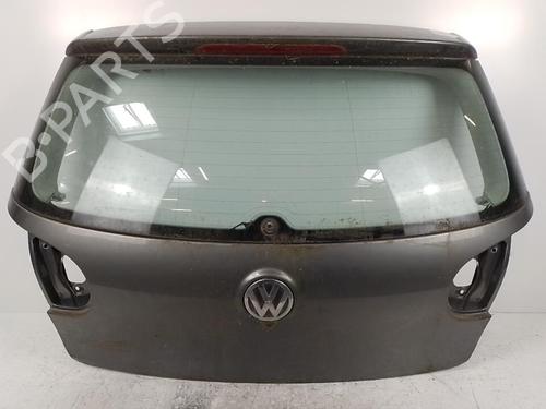 Used Tailgate Tailgate 37620283 37620283