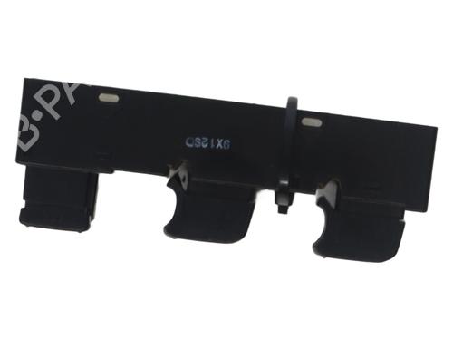 Left front window switch NISSAN CUBE (Z12) 1.6 16V | BP37344130I27 - Image 5