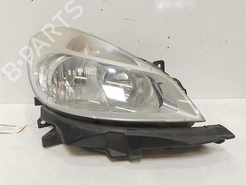 Used Right headlight Right headlight 37315917 37315917