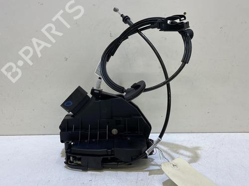 Front left lock FORD TRANSIT CONNECT MPV | BP37318824C98 - Image 2