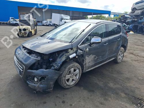 Right front window switch PEUGEOT 3008 I MPV (0U_)  | BP37343110I26  - Image 13