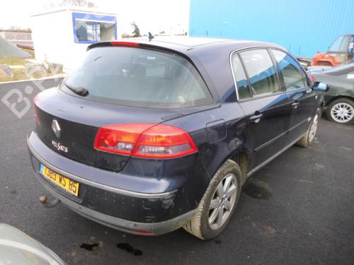 Right tailgate light RENAULT VEL SATIS (BJ0_) 3.0 dCi (BJ0J, BJ0N) | BP37298374C80 - Image 6
