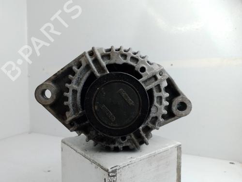 Alternator OPEL ASTRA H (A04) | BP37322598M7 - Image 4