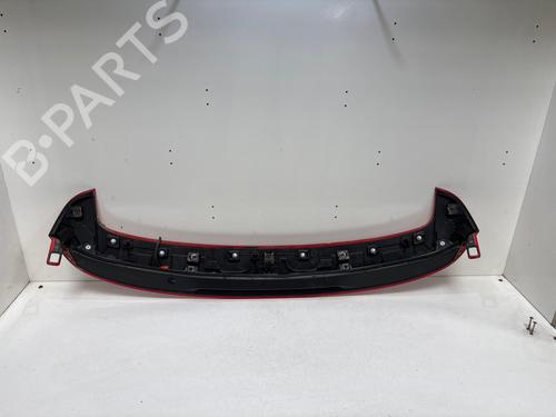 Spoiler bagklap RENAULT CLIO V (B7_) 1.0 TCe 100 (B7MT) | BP37617032C96 - Image 4