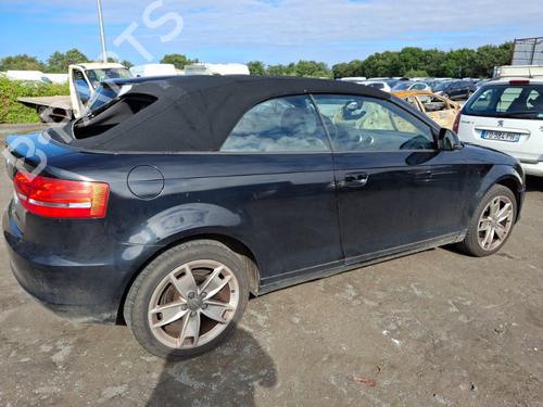 Gearbox AUDI A3 Convertible (8P7) 1.6 TDI | BP37349100M3 - Image 14