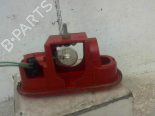 Used Third brake light Third brake light 37305064 37305064