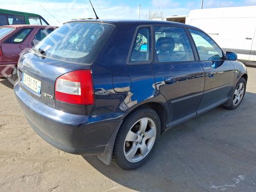 Headlight switch AUDI A3 (8L1) 1.9 TDI | BP37348072I24  - Image 9