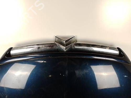 Capot CITROËN C8 (EA_, EB_) 2.2 HDi | BP37620828C1 - Image 3