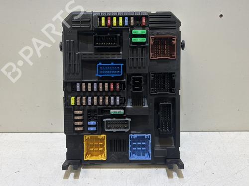 Used Electronic module Electronic module 37341624 37341624
