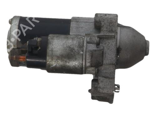 Starter CITROËN C4 II (NC_) 1.6 HDi 110 | BP37994565M8 - Image 2
