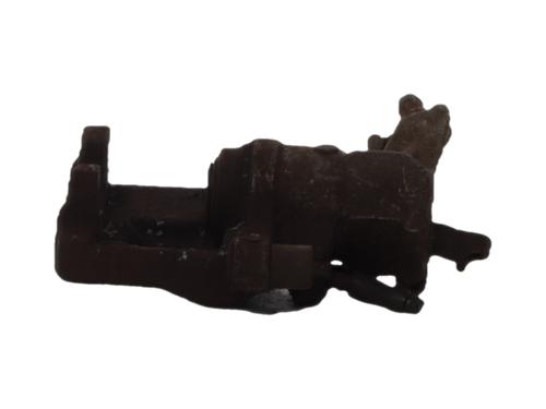 Used Right rear brake caliper Right rear brake caliper SAAB 9-3 Convertible (YS3F) 1.9 TTiD (180 hp) 40437543 40437543