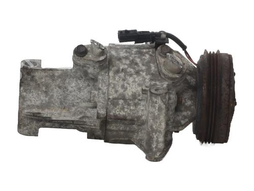 AC compressor DACIA SANDERO II 1.0 SCe 75 (B8JC, B8JD, B8NC) | BP37327991M34 - Image 3