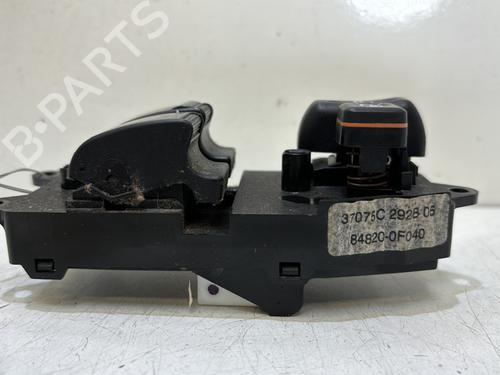 Used Left front window switch Left front window switch 37326126 37326126