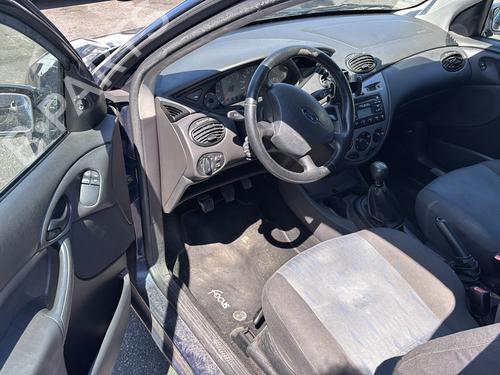 Starter FORD FOCUS I (DAW, DBW) 2.0 16V | BP37336470M8 - Image 10