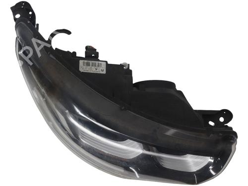 Right headlight CITROËN C4 II (NC_) | BP38942206C29 - Image 2