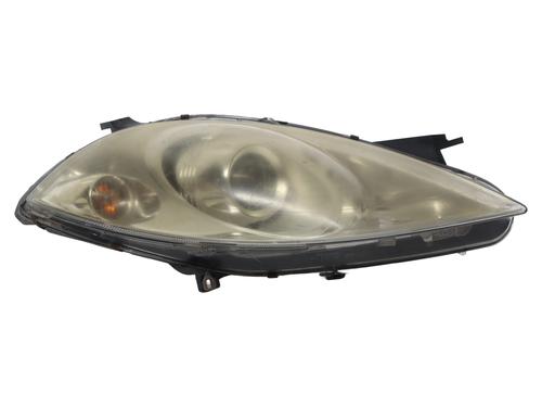 Right headlight MERCEDES-BENZ A-CLASS (W169) A 180 CDI (169.007, 169.307) | BP37324086C29 - Image 3