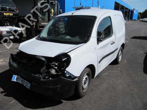 Right sun visor RENAULT KANGOO Express (FW0/1_) | BP37299521I2 - Image 6