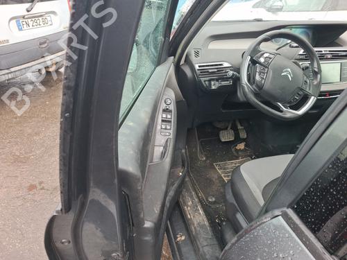 Recambios CITROËN C4 Grand Picasso II (DA_, DE_) 4804612