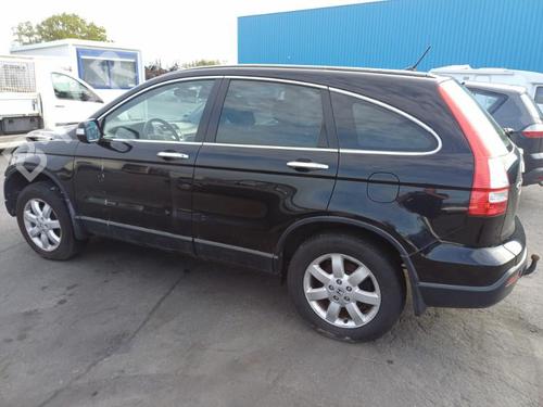 Left headlight HONDA CR-V II (RD_) | BP37343852C28 - Image 9
