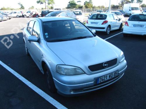 Switch OPEL ASTRA G Hatchback (T98) 2.0 DI (F08, F48) | BP37295955I30 - Image 7