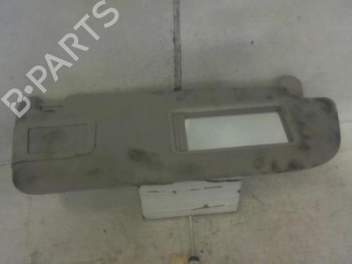 Used Right sun visor Right sun visor 37305597 37305597