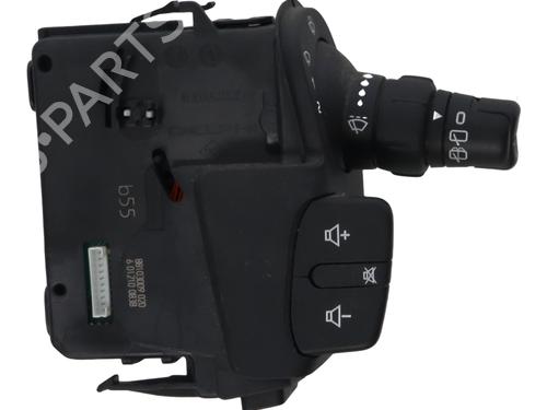 steering-column-stalk-renault-clio-iii-br01-cr01-2005-2006-2007-2008-2009-2010-2011-2012-2013-2014-39478652 main image