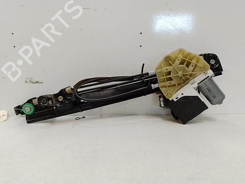 Front left window mechanism SEAT LEON (1P1) 1.9 TDI | BP37314948C22 - Image 3