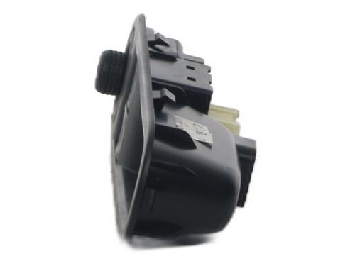 Left front window switch RENAULT TWINGO III (BCM_, BCA_) 1.0 SCe 75 | BP37346474I27 - Image 5