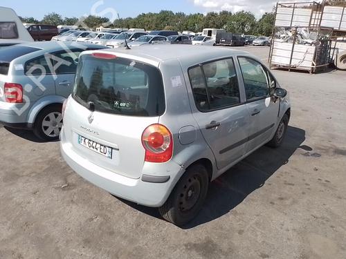 Alternator RENAULT MODUS / GRAND MODUS (F/JP0_) 1.4 (JP01, JP0J) | BP37318672M7  - Image 11
