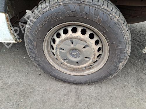 Used Parts MERCEDES-BENZ SPRINTER 2-t Van (B901, B902)    4828875