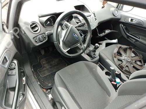 Left sun visor FORD FIESTA VI (CB1, CCN) 1.25 | BP37338171I1 - Image 7