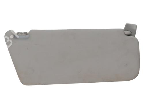 Left sun visor MERCEDES-BENZ A-CLASS (W169) A 180 CDI (169.007, 169.307) | BP37336048I1 - Image 2