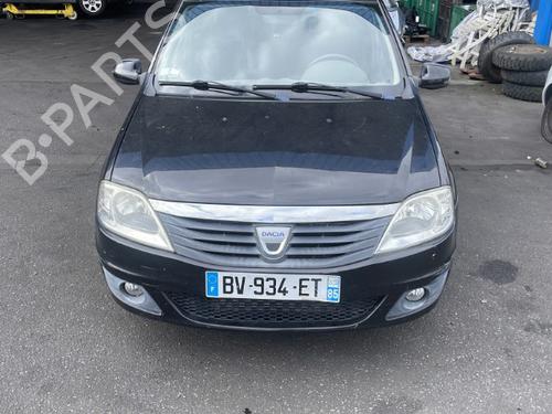 Interruttore DACIA LOGAN MCV (KS_) 1.5 dCi (KS0W) | BP37322962I30 - Image 10
