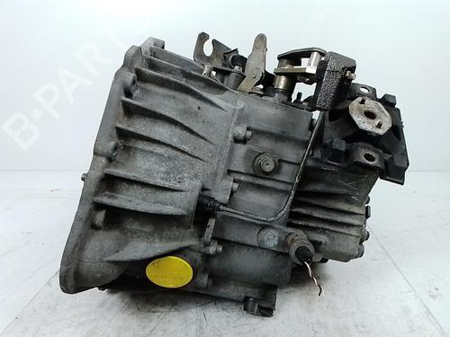 Used Gearbox Gearbox 37310381 37310381