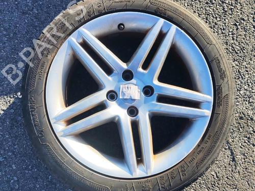 Used Rim Rim 39629771 39629771