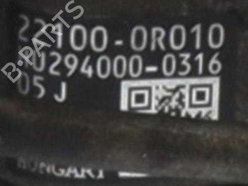 injection-pump-toyota-auris-_e15_-2006-2007-2008-2009-2010-2011-2012-2013-37332231 main image