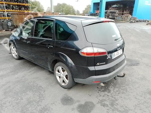 Right taillight FORD S-MAX (WA6) 2.0 TDCi | BP37324046C35 - Image 4