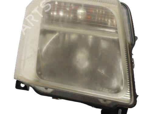 Right headlight CITROËN C2 (JM_) | BP37347550C29 - Image 2