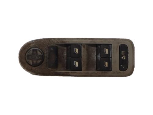 Left front window switch CITROËN C5 III (RD_) 1.6 HDi 110 (RD9HZC) | BP39424071I27 - Image 5