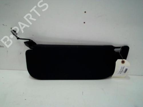 Right sun visor CITROËN DS3 (SA_) 1.6 HDi 90 | BP37307412I2 - Image 2