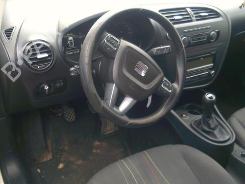 Radio SEAT LEON (1P1) | BP37308687E6 - Image 6