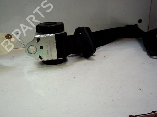 rear-left-seatbelt-opel-agila-a-h00-2000-2001-2002-2003-2004-2005-2006-2007-37300749 main image