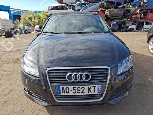 Gearbox AUDI A3 Convertible (8P7) 1.6 TDI | BP37349100M3 - Image 8