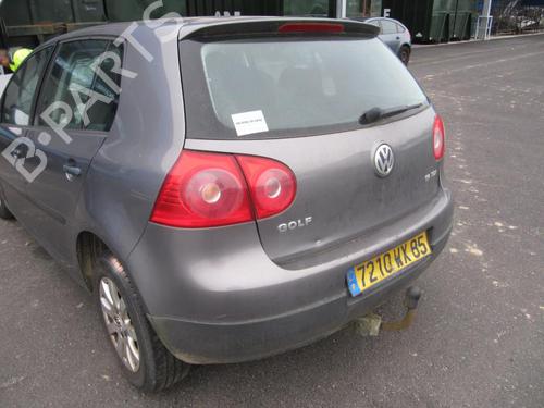 Left taillight VW GOLF V (1K1) | BP37296480C34 - Image 5