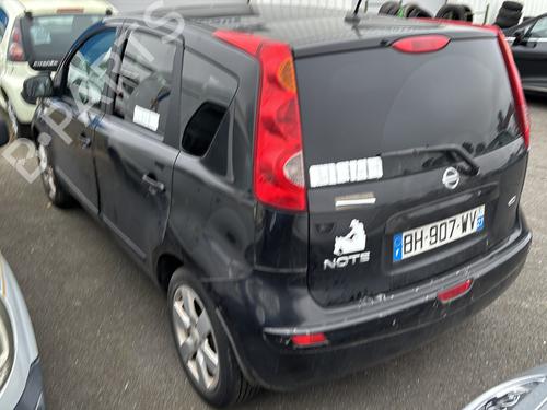 Right taillight NISSAN NOTE (E11, NE11) 1.5 dCi | BP37328516C35 - Image 9