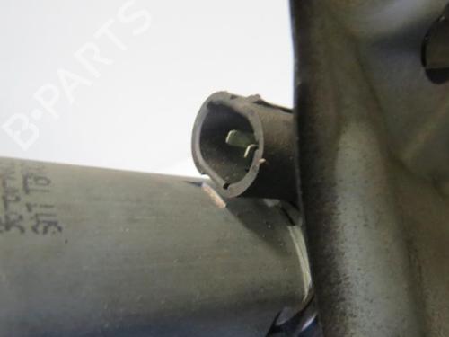 Used Front right window mechanism Front right window mechanism 37299227 37299227